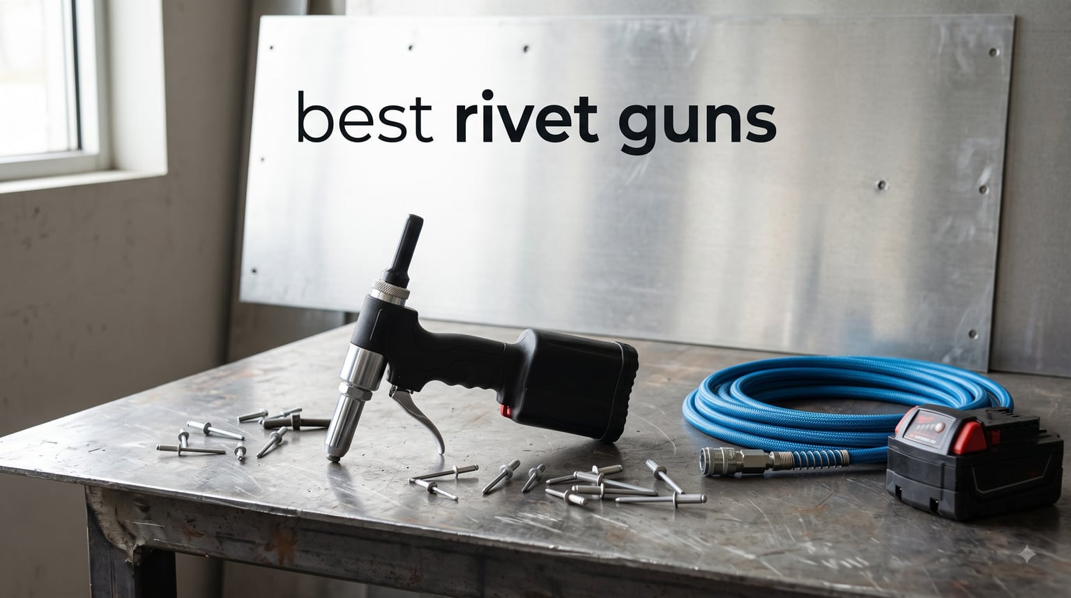 best rivet guns
