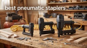 best pneumatic staplers