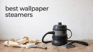 best wallpaper steamers