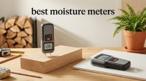 best moisture meters
