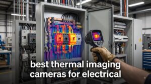 best thermal imaging cameras for electrical