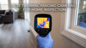 best thermal imaging cameras for home inspection