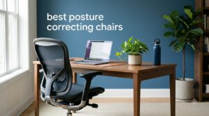 best posture correcting chairs