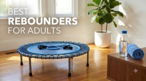 best rebounders for adults