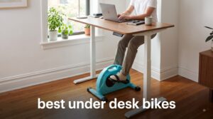 best under desk bikes