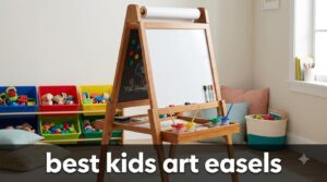 best kids art easels