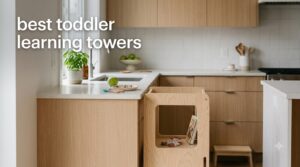 best toddler learning towers