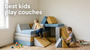 best kids play couches