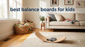 best balance boards for kids