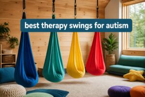 best therapy swings for autism