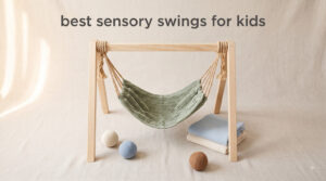best sensory swings for kids