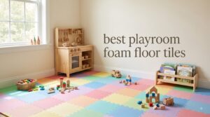 best playroom foam floor tiles