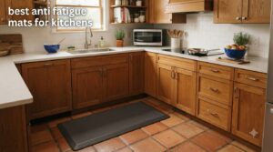 best anti fatigue mats for kitchens