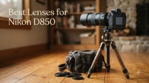 Best Lenses for Nikon D850