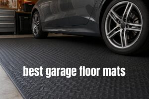 best garage floor mats