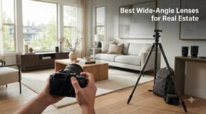 Best Wide-Angle Lenses for Real Estate