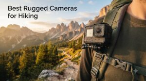 Best Rugged Cameras for Hiking