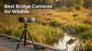Best Bridge Cameras for Wildlife