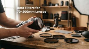 Best Filters for 70-200mm Lenses
