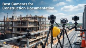 Best Cameras for Construction Documentation