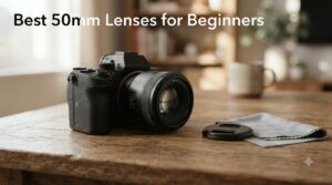 Best 50mm Lenses for Beginners