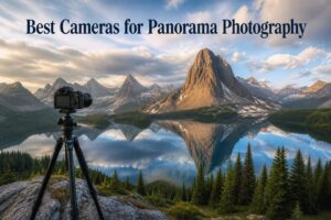 Best Cameras for Panorama Photography