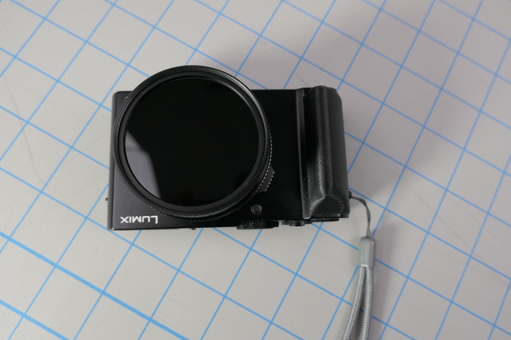 Tiffen 52mm Neutral Density 0.9 (3-Stop) Filter for Video & Photography customer photo 1
