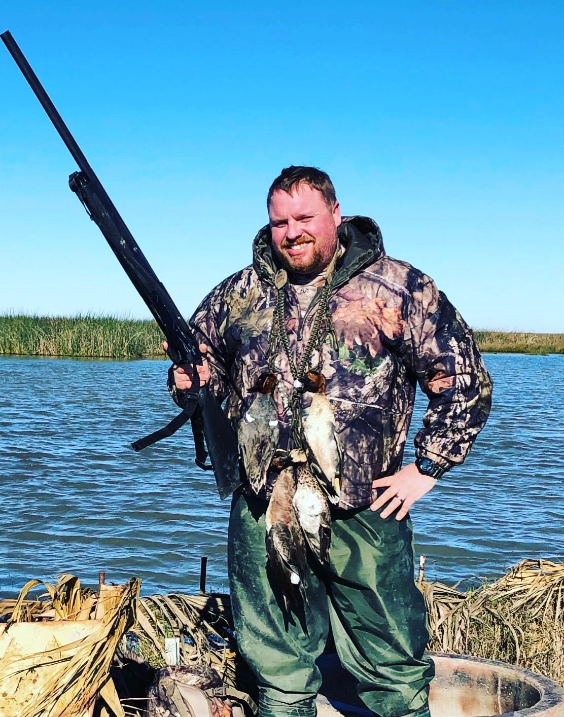 Duck Commander Classic Duck Calls – Variety of Styles, Durable and Easy to Use for Waterfowl Hunting customer photo 2