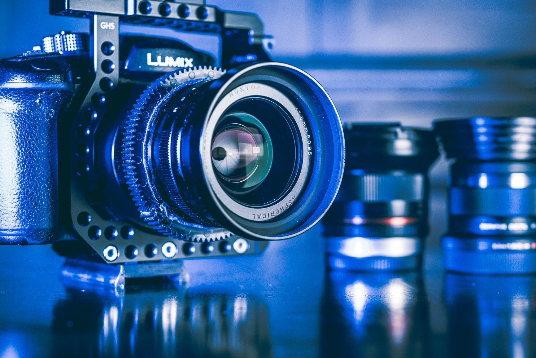 Voigtlander Nokton 17.5mm f/0.95 Micro Four Thirds Lens customer photo 1