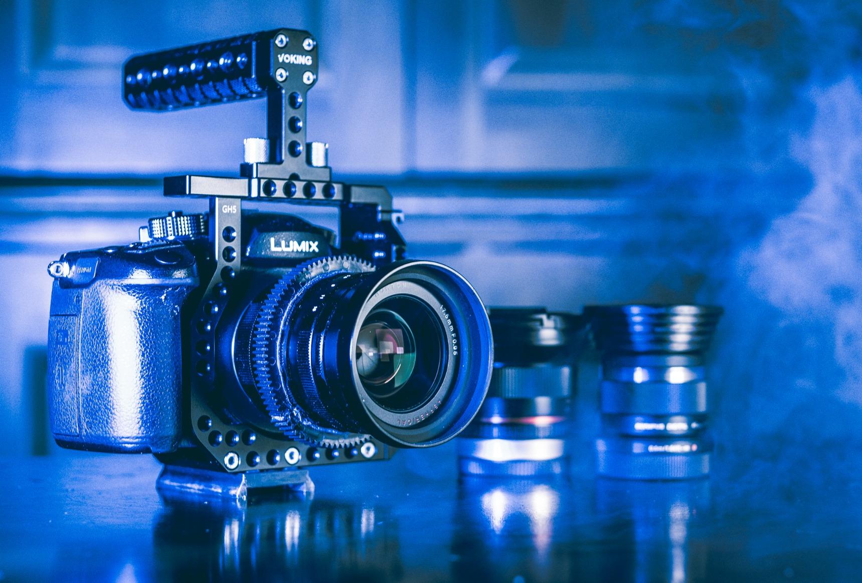 Voigtlander Nokton 17.5mm f/0.95 Micro Four Thirds Lens customer photo 2
