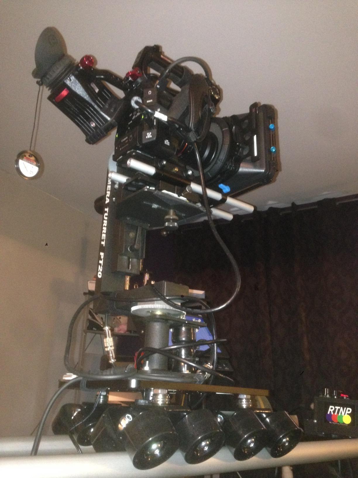 Glide Gear DEV 4 Dolly – Modular Track Slider – 3X 23 Rails, Frictionless Base Plate, 50lb Payload, Portable with Carry Bag customer photo 2