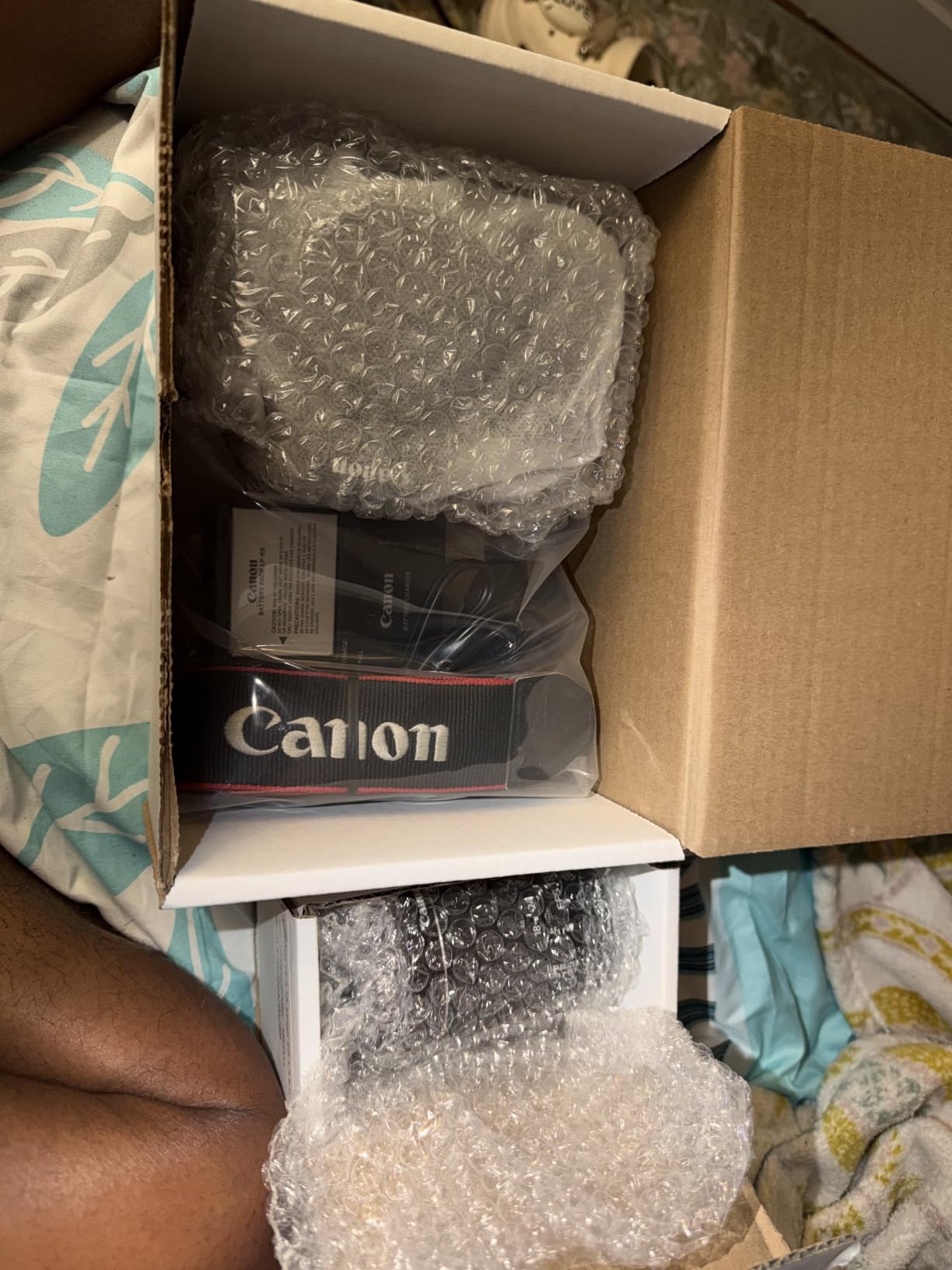 Canon EOS Rebel T5i 18.0 MP CMOS Digital SLR with 18-55mm EF-S IS STM Lens (Renewed) customer photo 2