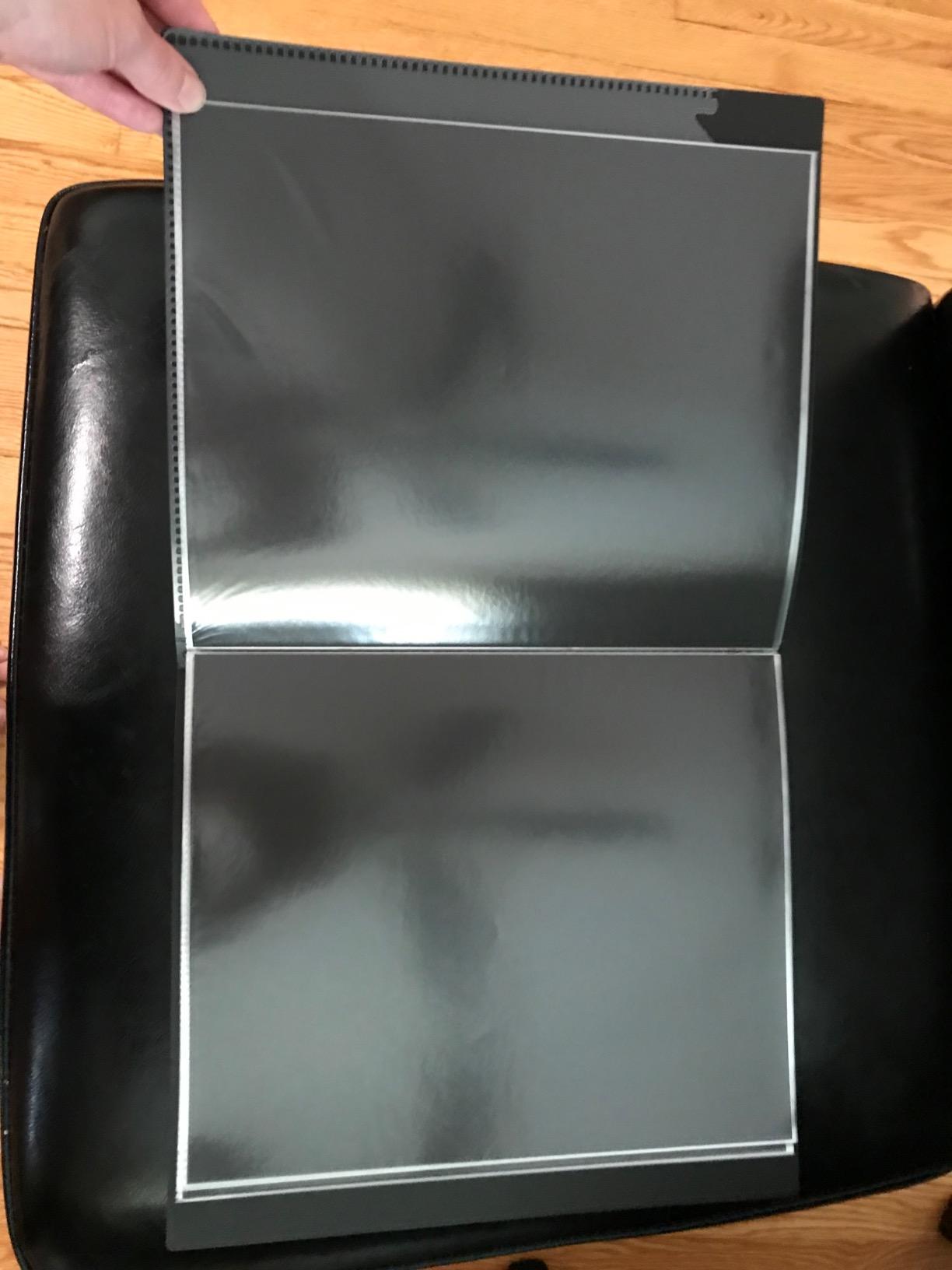 Itoya IA-12-7 Original 8x10