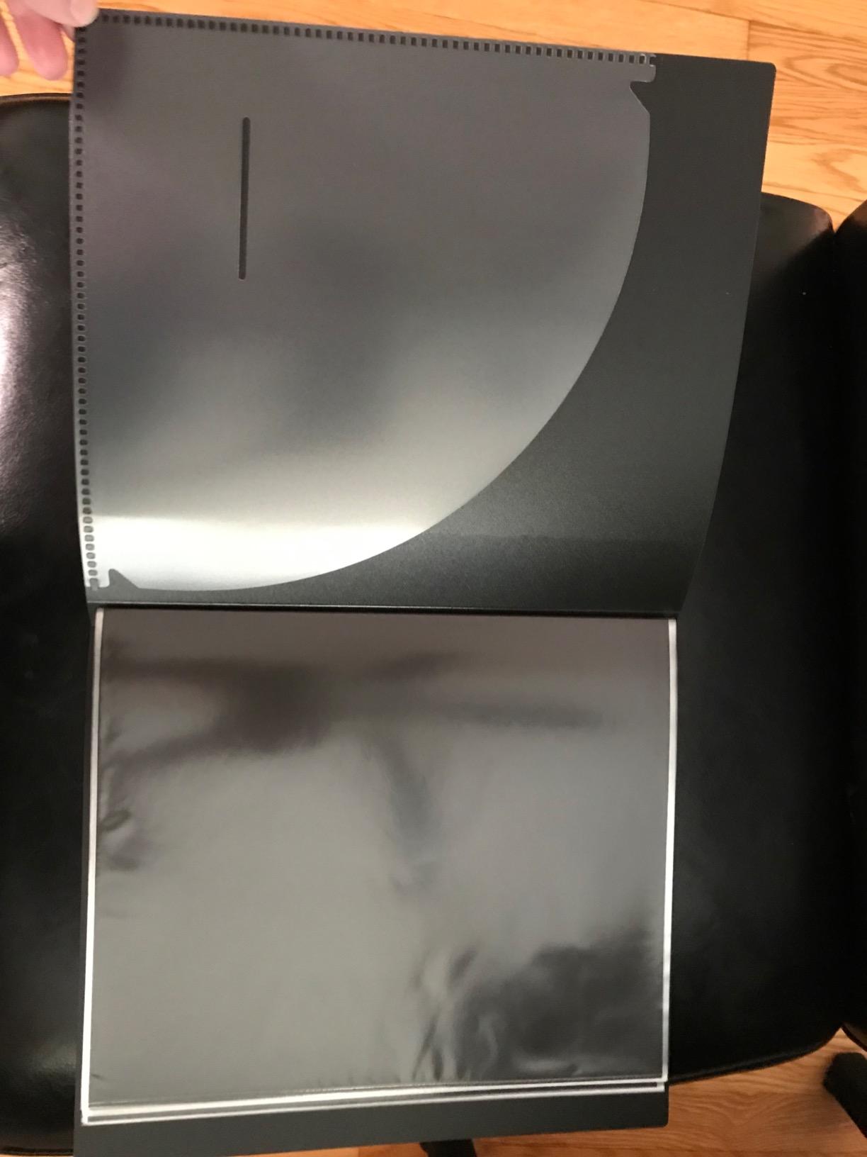 Itoya IA-12-7 Original 8x10