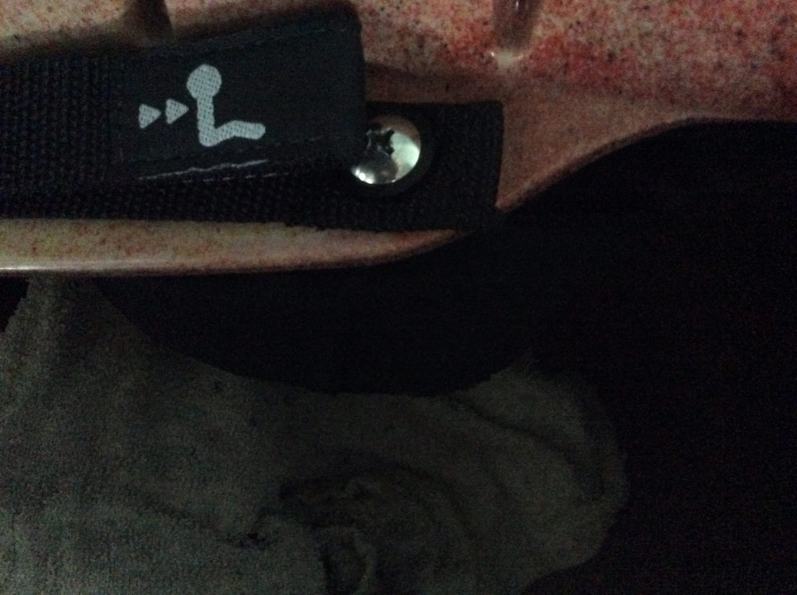 Wilderness Systems Tempest 170 | Sit Inside Touring Kayak customer photo 2