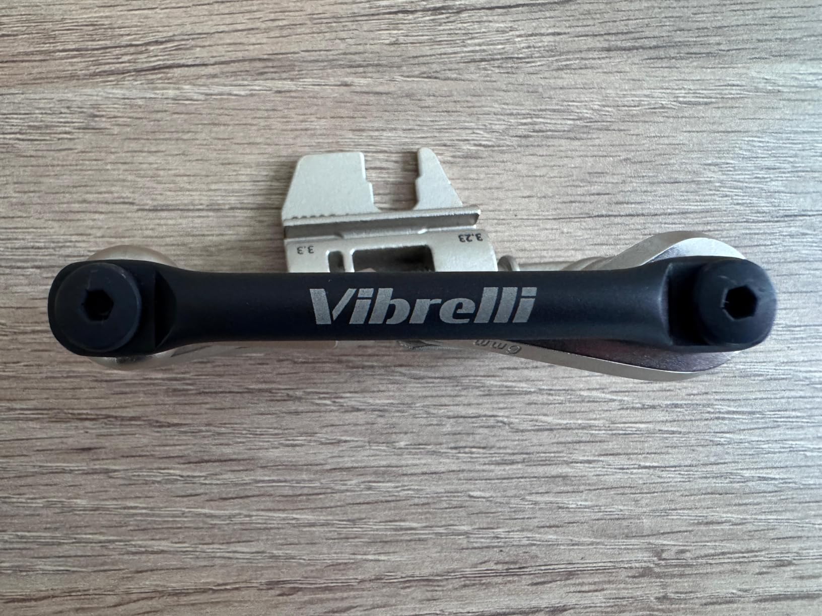 Vibrelli Bike Multi Tool V19 - With Carry Case - Performance Bicycle Multitool customer photo 1