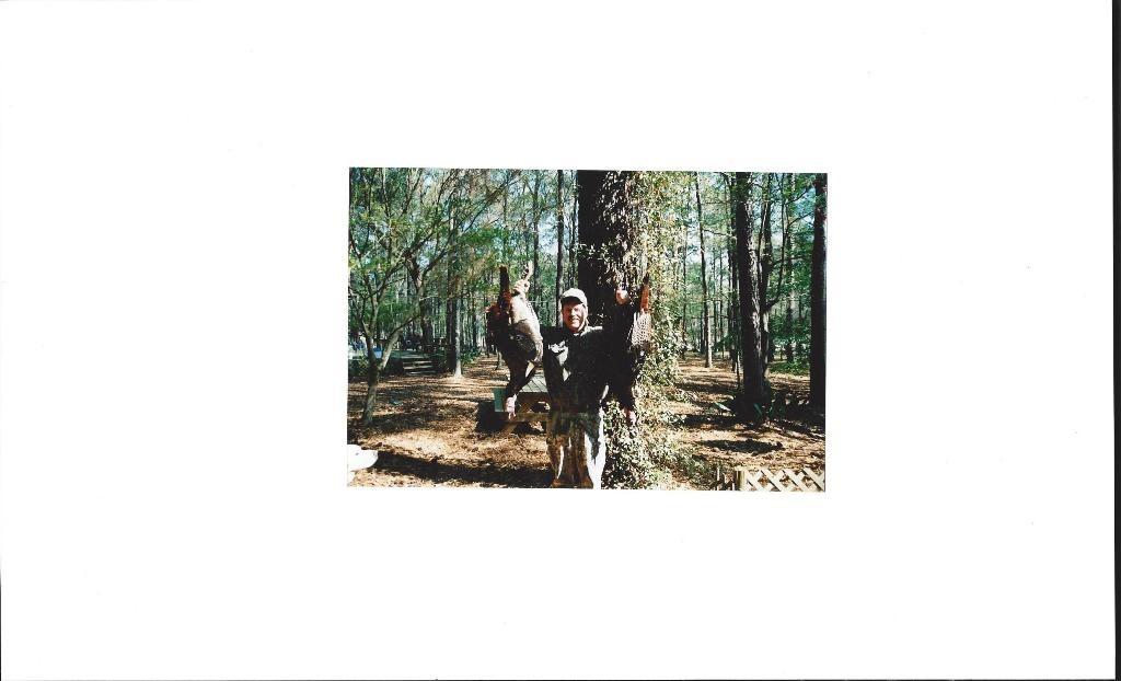 Avian X LCD 1/2 Strut Jake Turkey Decoy customer photo 2