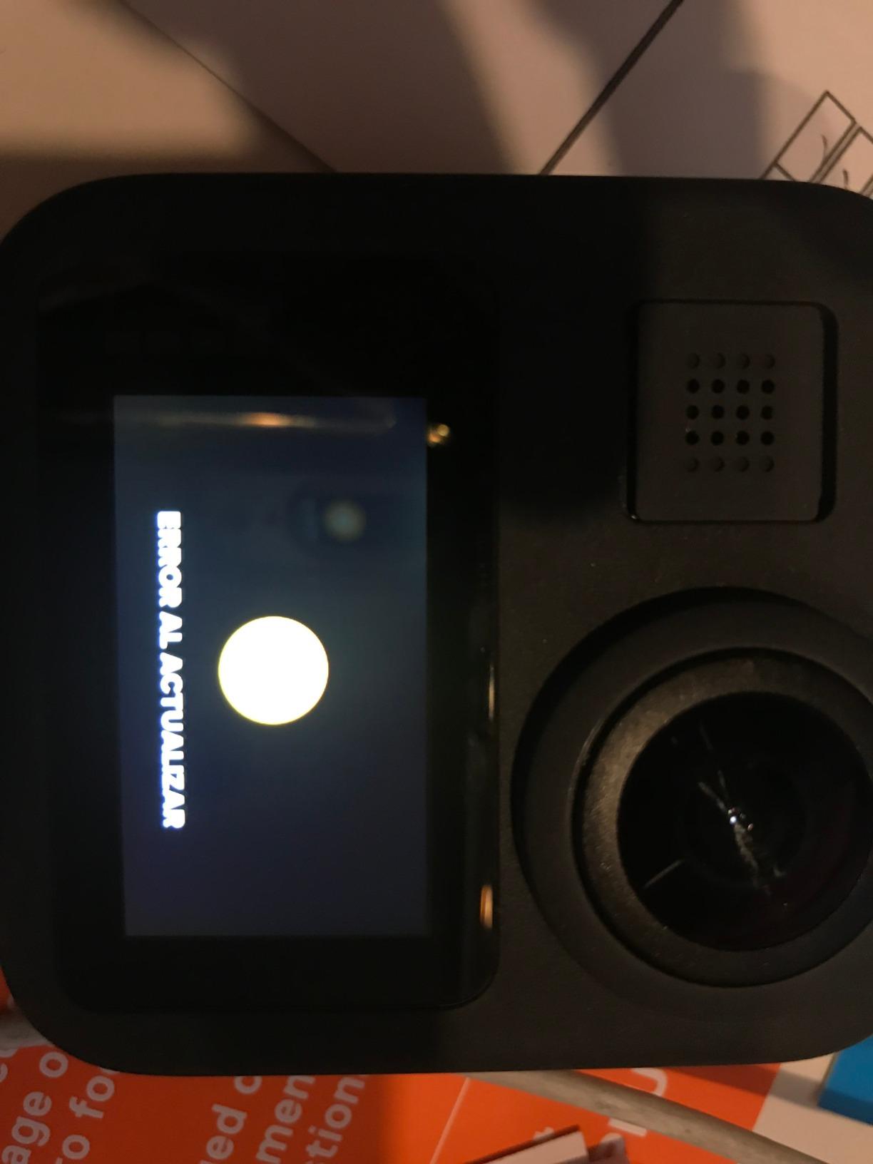 GoPro MAX — Waterproof 360 + Traditional Camera with Touch Screen Spherical 5.6K30 HD Video 16.6MP 360 Photos 1080p Live Streaming Stabilization customer photo 1