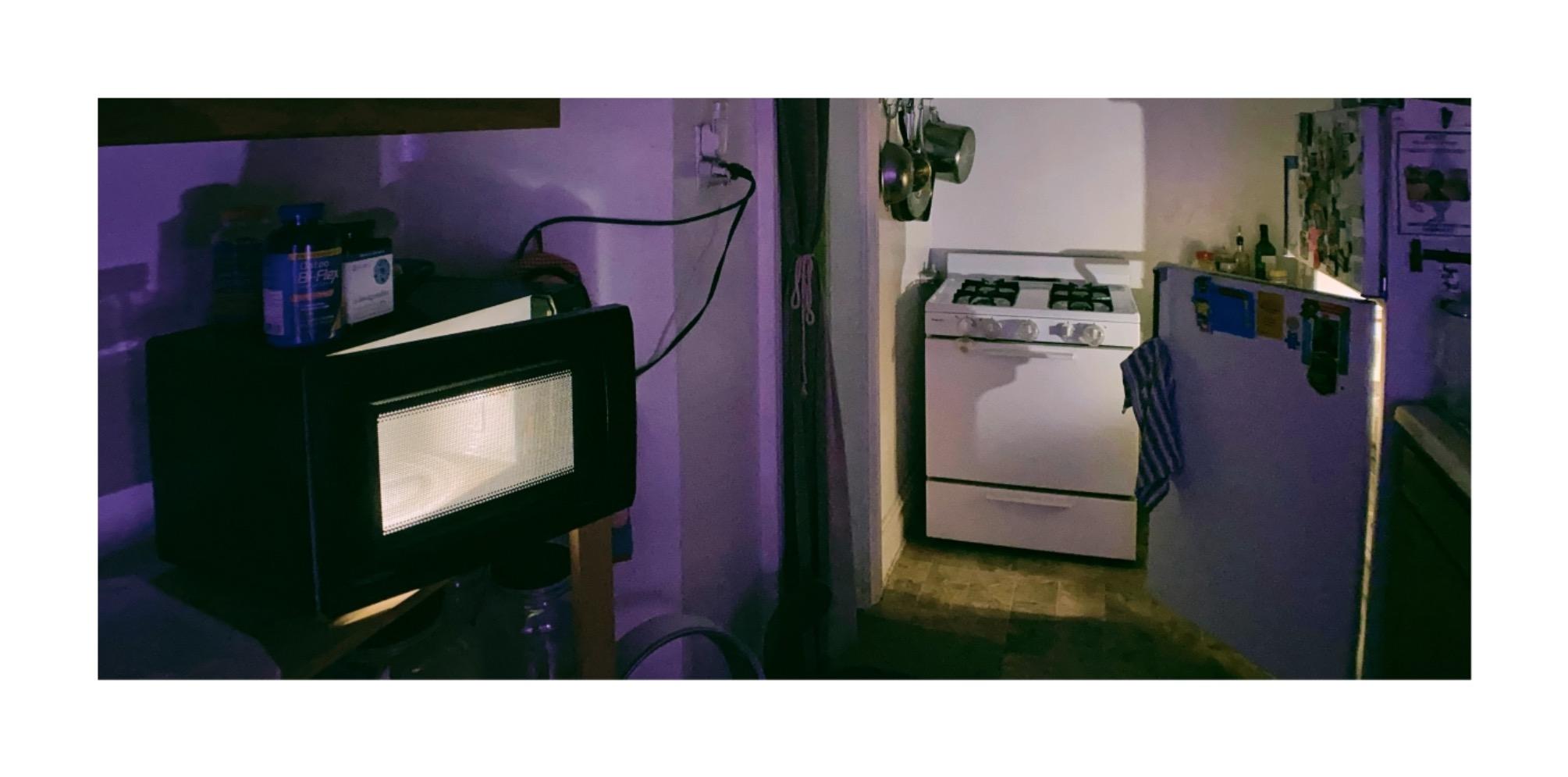Moment 1.33x Anamorphic Mobile Lens – Capture True Cinematic Aspect Ratio, Gold or Blue Flare [Blue Flare, M-Series] customer photo 2