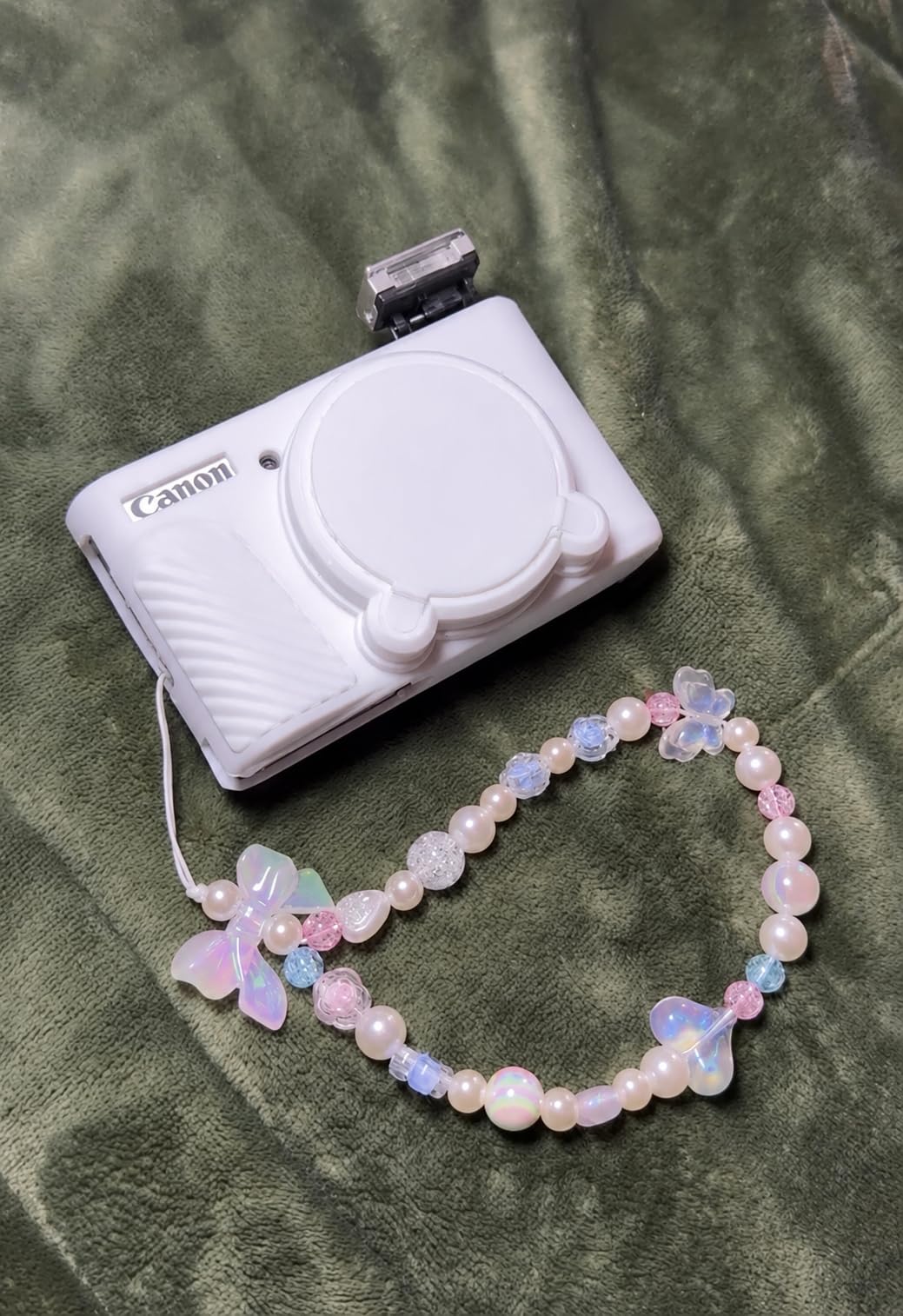 Canon PowerShot SX740 HS customer photo 1