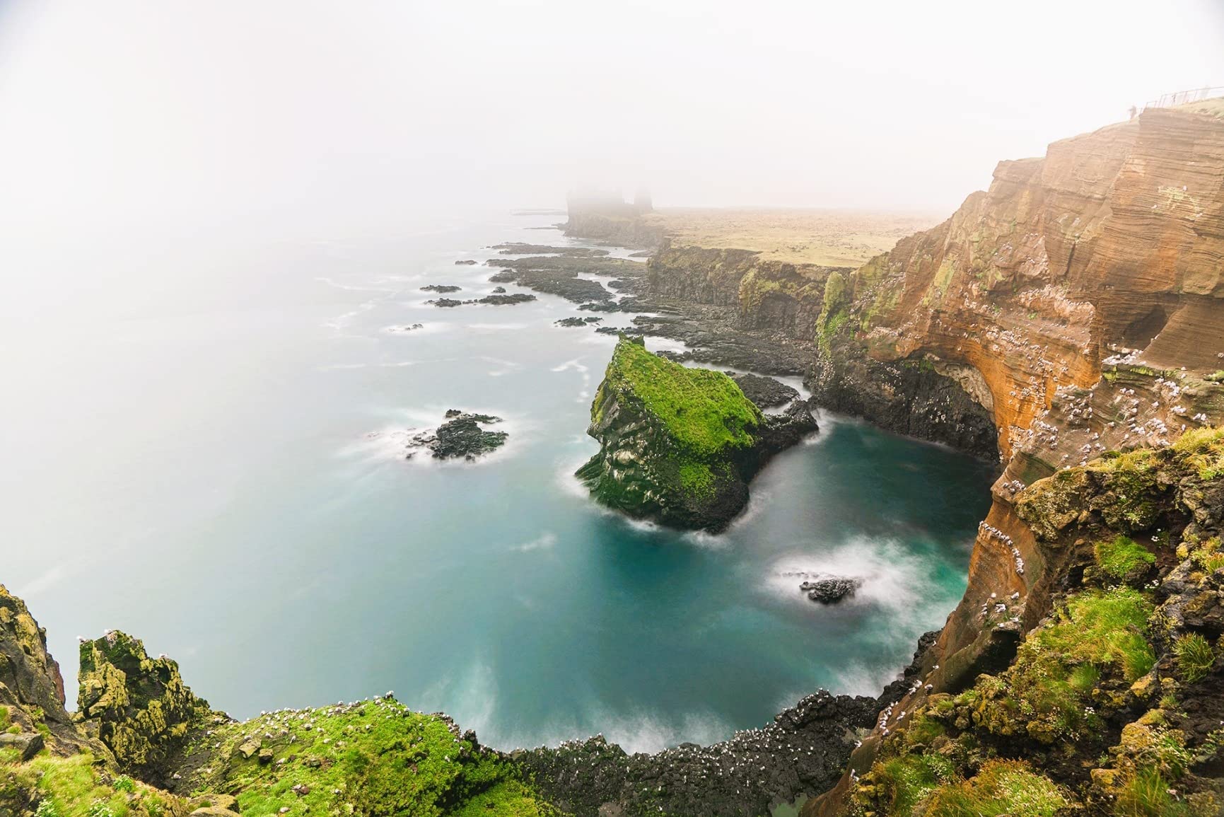 K&F Concept 100x100mm Square ND1000 Neutral Density Filter | Square ND1000 (10 Stop) with 28 Multi-Layer Coatings Waterproof/Scratch Resistant/Anti-Glaring-FH701 customer photo 1