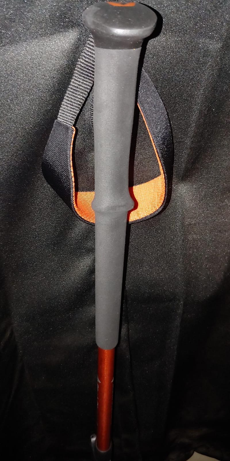 BLACK DIAMOND Trail Trekking Poles (Pair), Lightweight, Aluminum, Hiking customer photo 2