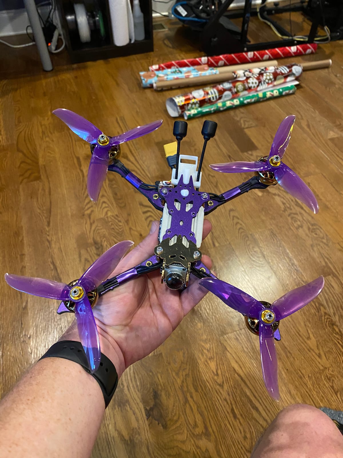 DJI FPV Air Unit customer photo 1