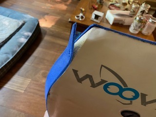 WOOWAVE Bodyboard 33-inch/36-inch/41-inch Super Lightweight Body Board with Coiled Wrist Leash, Swim Fin Tethers, EPS Core and Slick Bottom, Perfect Surfing for Kids Teens and Adults customer photo 1