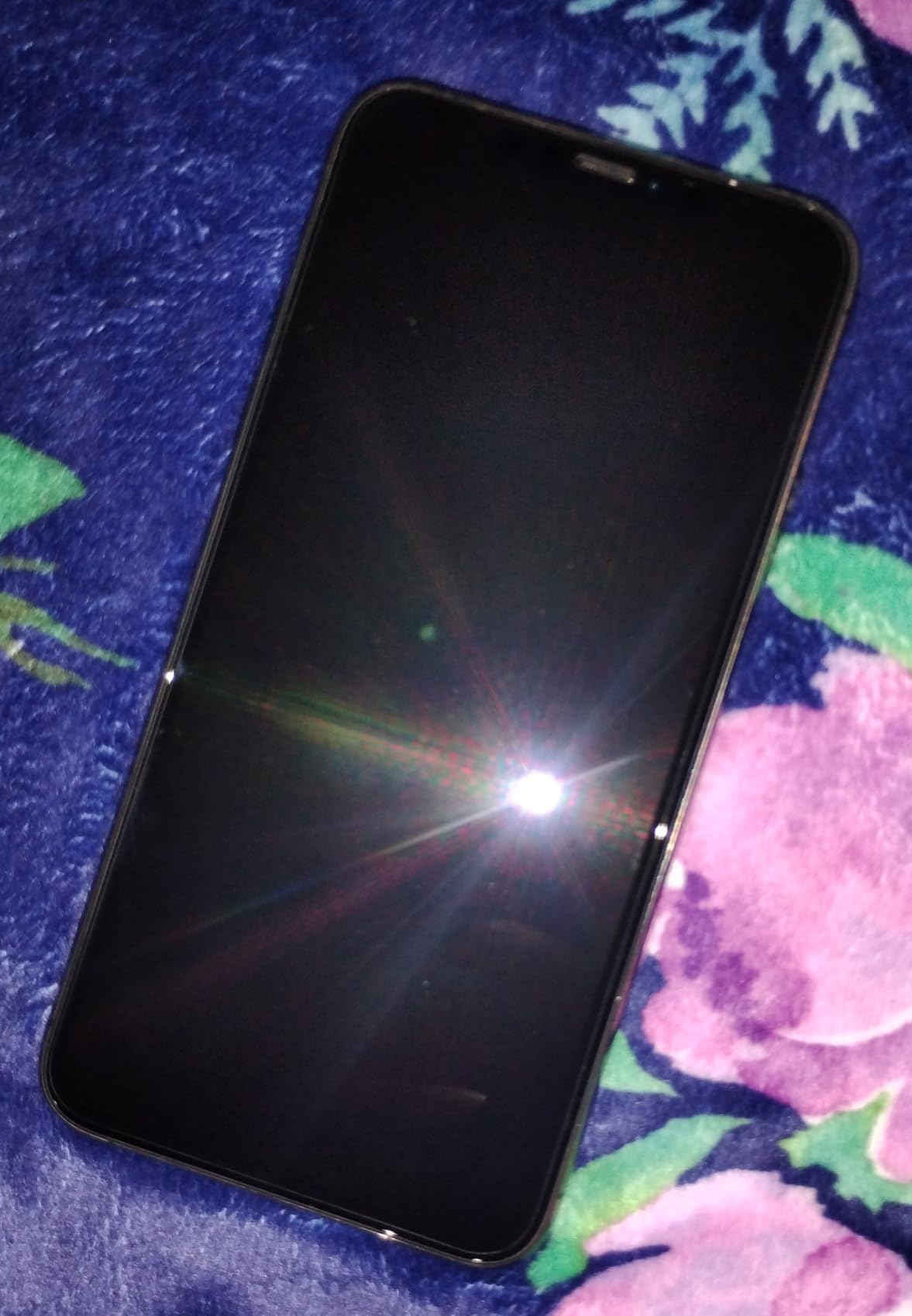 Apple iPhone 11 Pro Max, 64GB, Gold - Unlocked (Renewed) customer photo 1