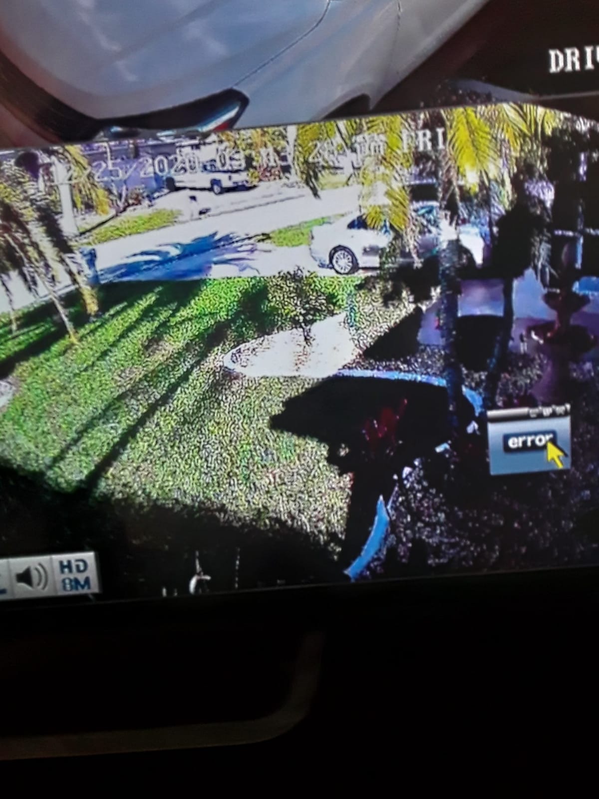 REOLINK 8CH 4K/8MP Home Security Camera System with 2TB HDD RLK8-800D4 customer photo 1
