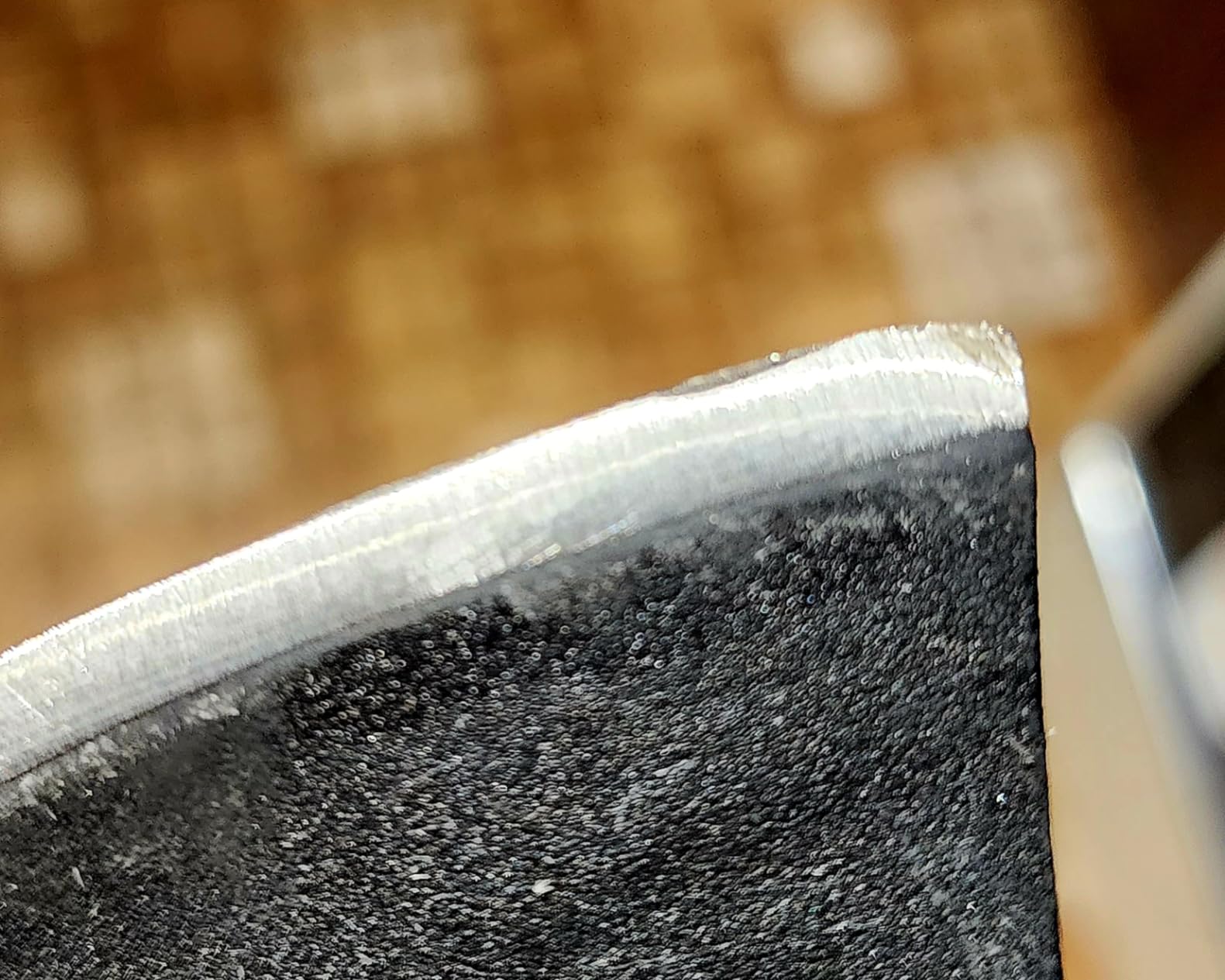 KSEIBI 274150 Camping Hatchet Axe customer photo 1