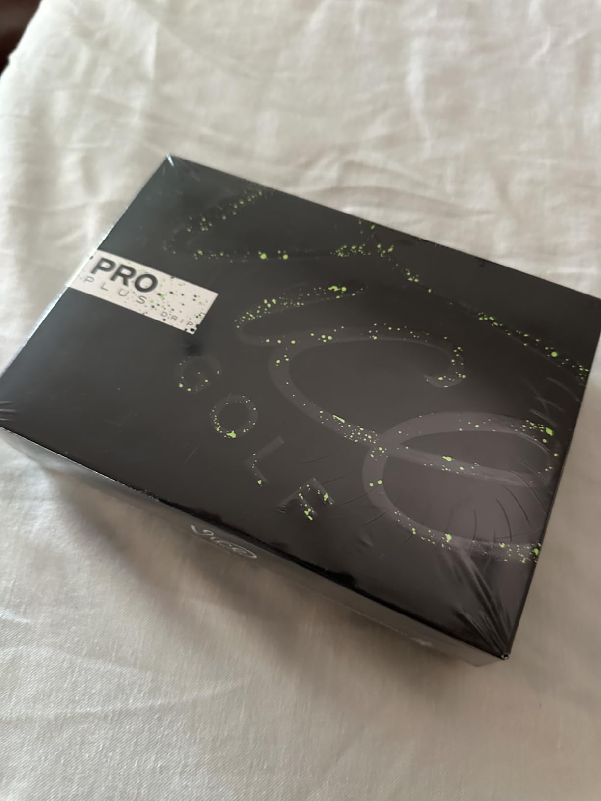 Vice Pro Plus Golf Balls customer photo 1