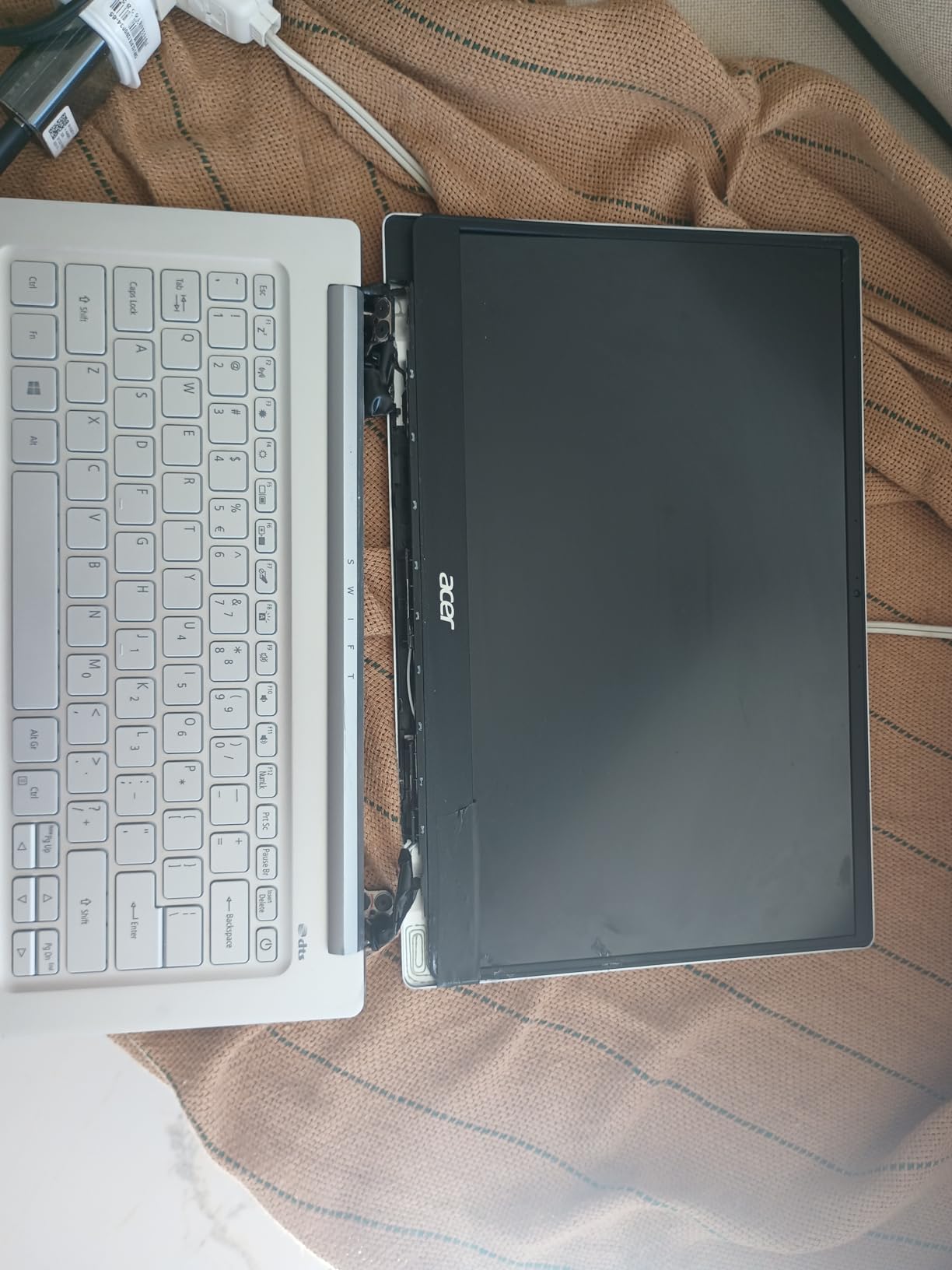acer Swift 3 Intel Evo Thin & Light Laptop, 14