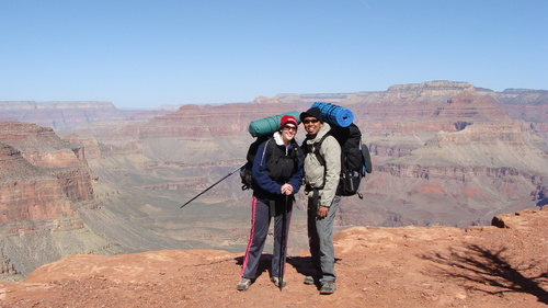 Teton 65L Explorer Internal Frame Backpack for Hiking, Camping, Backpacking, Rain Cover Included, Olive customer photo 2